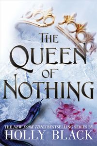 The Queen Of Nothing Quotes