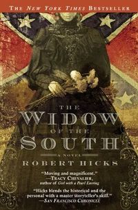 The Widow Of The South Quotes