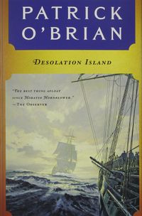 Desolation Island Quotes