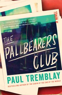 The Pallbearers Club Quotes