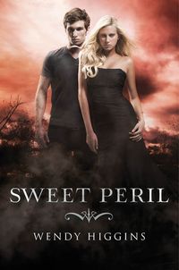 Sweet Peril Quotes