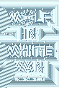 Wolf In White Van Quotes