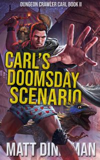 Carl's Doomsday Scenario Quotes