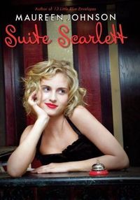 Suite Scarlett Quotes