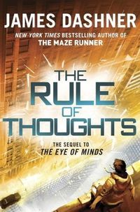 The Rule Of Thoughts Quotes