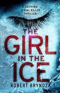 The Girl In The Ice Quotes