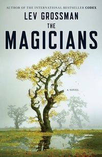 The Magicians Quotes