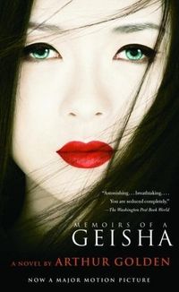 Memoirs Of A Geisha Quotes