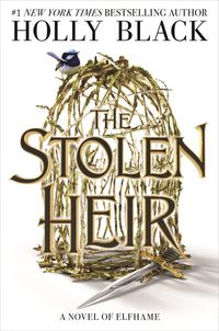 The Stolen Heir Quotes