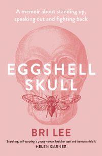 Eggshell Skull Quotes