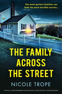 The Family Across The Street Quotes