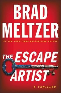 The Escape Artist Quotes