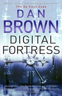 Digital Fortress Quotes