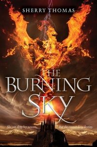 The Burning Sky Quotes