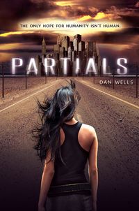 Partials Quotes