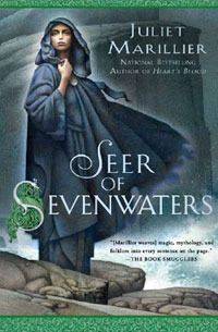 Seer Of Sevenwaters Quotes