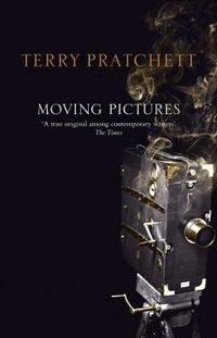 Moving Pictures Quotes