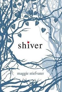 Shiver Quotes