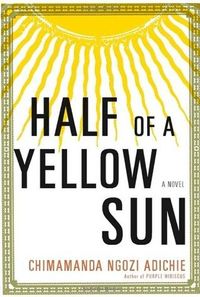 Half Of A Yellow Sun Quotes