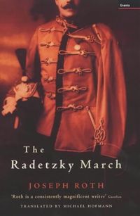 The Radetzky March Quotes