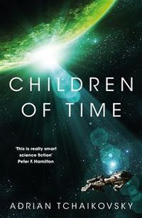Children Of Time Quotes