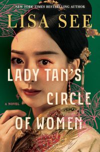 Lady Tan's Circle Of Women Quotes