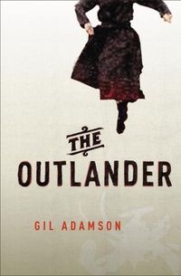 The Outlander Quotes