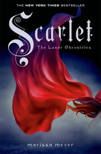 Scarlet Quotes
