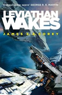 Leviathan Wakes Quotes