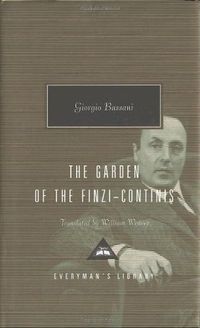 The Garden Of The Finzi-Continis Quotes