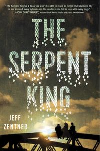 The Serpent King Quotes