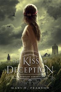 The Kiss Of Deception Quotes