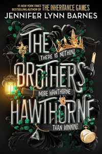 The Brothers Hawthorne Quotes