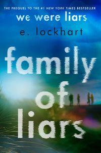 Family Of Liars Quotes