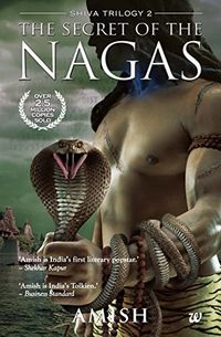 The Secret Of The Nagas Quotes