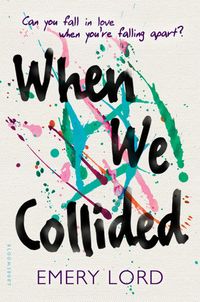 When We Collided Quotes