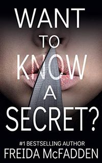 Want To Know A Secret? Quotes