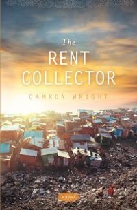 The Rent Collector Quotes