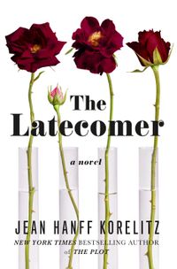 The Latecomer Quotes