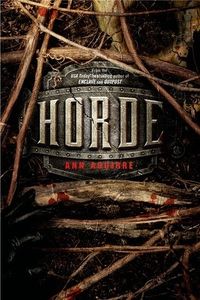 Horde Quotes