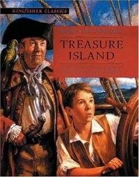 Treasure Island Quotes