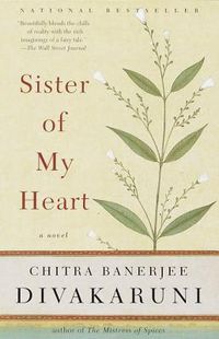 Sister Of My Heart Quotes