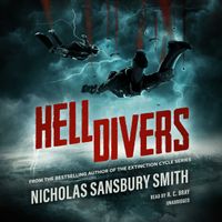 Hell Divers Quotes