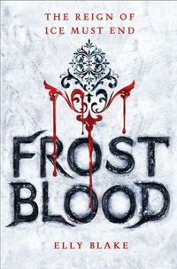 Frostblood Quotes