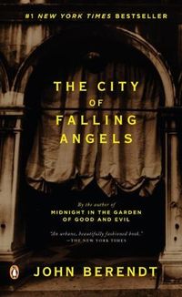 The City Of Falling Angels Quotes