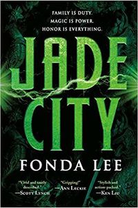Jade City Quotes
