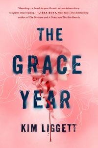 The Grace Year Quotes