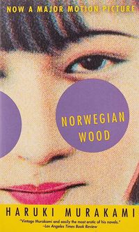 Norwegian Wood Quotes