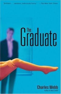 The Graduate Quotes