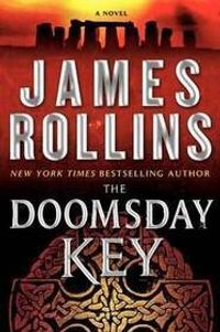 The Doomsday Key Quotes